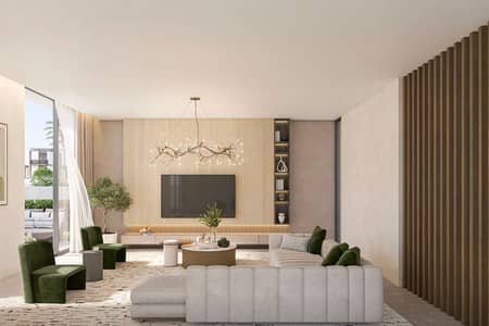 3 Bedroom Villa for Sale in Athlon by Aldar, Dubai - Big Layout | Brand New | High ROI | Single Row