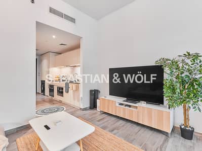 Studio zum zur Miete in Jumeirah Village Circle (JVC), Dubai - 8. jpg Studio zum zur Miete in Jumeirah Village Circle (JVC), Dubai - 8. jpg