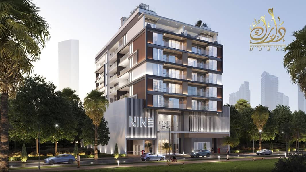 MINIMAL LIFESTYLE | READY SOON | 80%POST HANDOVER - Image 1