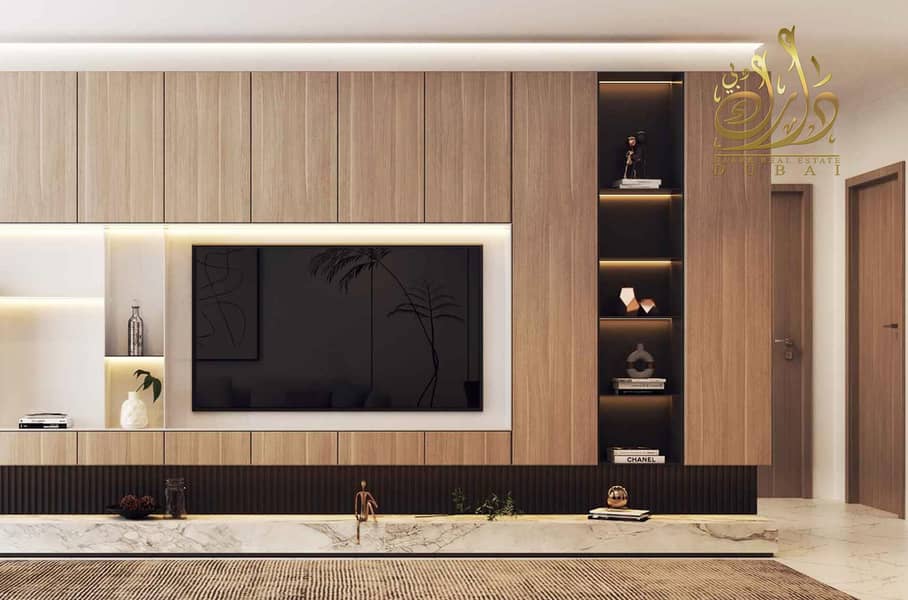 MINIMAL LIFESTYLE | READY SOON | 80%POST HANDOVER - Image 8