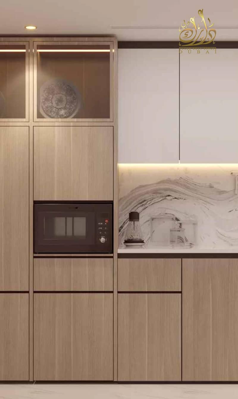 MINIMAL LIFESTYLE | READY SOON | 80%POST HANDOVER - Image 9