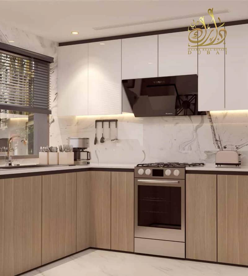 MINIMAL LIFESTYLE | READY SOON | 80%POST HANDOVER - Image 10
