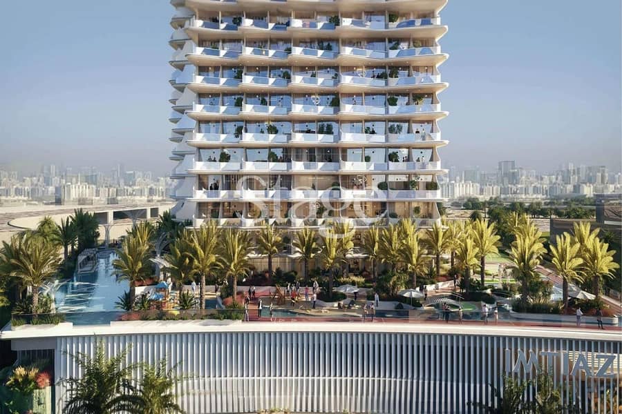 Fully Furnished | Modern Studio | Pool View Fully Furnished | Modern Studio | Pool View