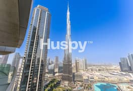 شقة في أوبرا جراند،وسط مدينة دبي 4 غرف 13000000 درهم - 14680645