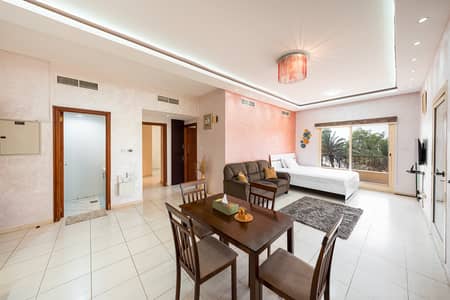 1 Slaapkamer Appartement te Huur in Al Hamra Village, Ras Al Khaimah - A7408650-HDR-Edit. JPG