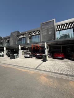 فیلا في الفرجان غرب،الفرجان 4 غرف 199980 درهم - 14652761