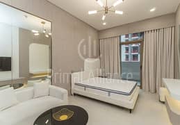 شقة في بيرل هاوس من امتياز،الضاحية 13،قرية جميرا الدائرية 800000 درهم - 14680743