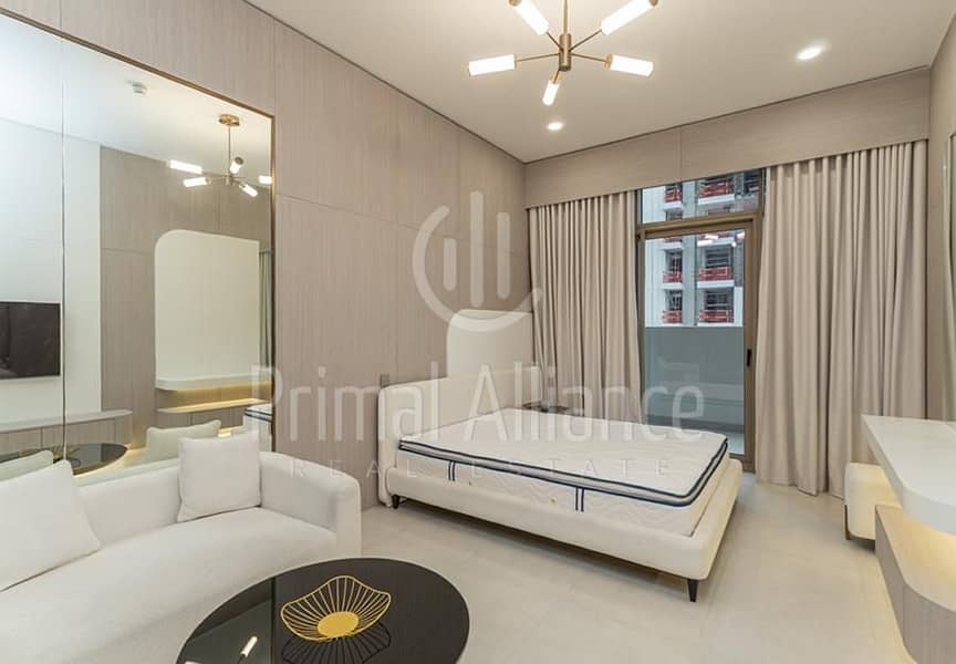 Investor Deal | Spacious Studio | Fully Furnished Investor Deal | Spacious Studio | Fully Furnished