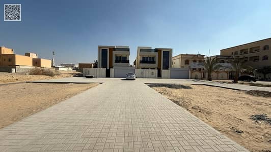فيلا تجارية  للايجار في الروضة، عجمان - WhatsApp Image 2025-12-02 at 8.21. 52 PM. jpeg