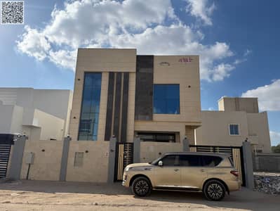 6 Bedroom Villa for Rent in Al Zahya, Ajman - IMG_5647. jpg 6 Bedroom Villa for Rent in Al Zahya, Ajman - IMG_5647. jpg