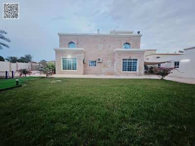 6 Slaapkamers Villa te Huur in Al Noaf, Sharjah - adc8d146-763c-47ad-b43c-09245ade0d2a. jpg