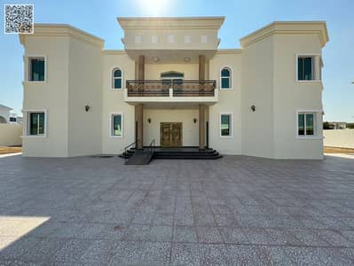 6 Bedroom Villa for Rent in Al Rahmaniya, Sharjah - 18cd69b6-3d3d-4b29-bdc6-e8db9ec01a33. jpg 6 Bedroom Villa for Rent in Al Rahmaniya, Sharjah - 18cd69b6-3d3d-4b29-bdc6-e8db9ec01a33. jpg