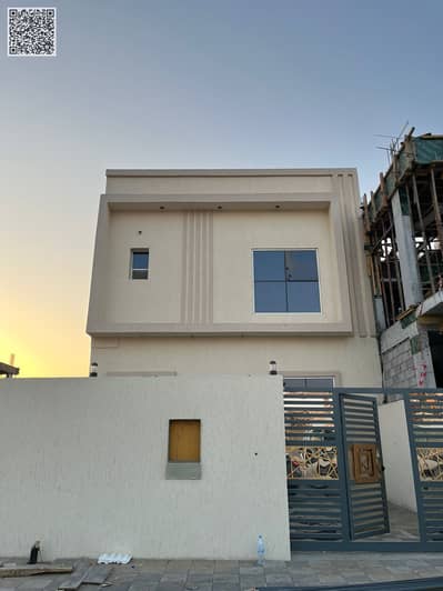 3 Bedroom Townhouse for Sale in Al Helio, Ajman - WhatsApp Image 2025-12-21 at 8.18. 45 PM. jpeg 3 Bedroom Townhouse for Sale in Al Helio, Ajman - WhatsApp Image 2025-12-21 at 8.18. 45 PM. jpeg