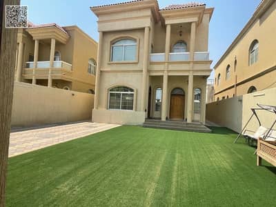 5 Bedroom Villa for Rent in Al Rawda, Ajman - 85ce4db3-ddc9-4af8-8da8-2cd36c1dc290. jpg 5 Bedroom Villa for Rent in Al Rawda, Ajman - 85ce4db3-ddc9-4af8-8da8-2cd36c1dc290. jpg