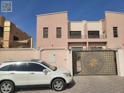 9 Schlafzimmer Villa zum zur Miete in Al Tay West, Sharjah - IMG_1124. jpg 9 Schlafzimmer Villa zum zur Miete in Al Tay West, Sharjah - IMG_1124. jpg
