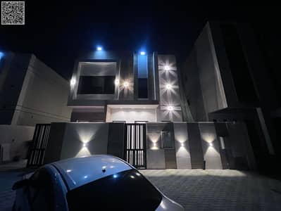 Villa de 4 chambres à à louer à Al Helio, Ajman - IMG_1635. jpg