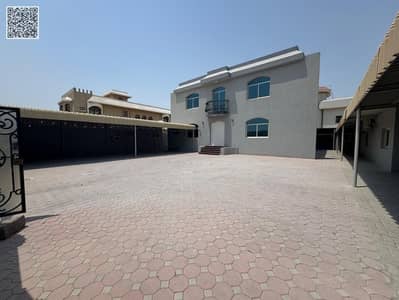 5 Schlafzimmer Villa zum zur Miete in Al Ramaqiya, Sharjah - IMG_1171. jpg