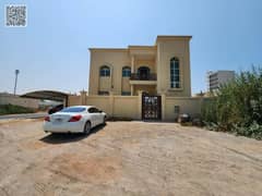 فیلا في خزام 9 غرف 120000 درهم - 14257743