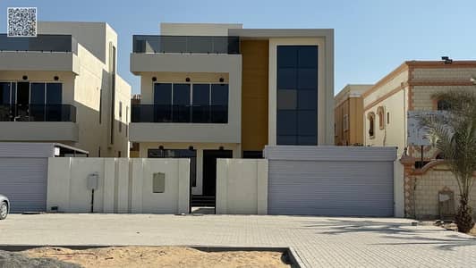 5 Bedroom Villa for Sale in Al Rawda, Ajman - WhatsApp Image 2025-12-02 at 8.21. 51 PM (1). jpeg 5 Bedroom Villa for Sale in Al Rawda, Ajman - WhatsApp Image 2025-12-02 at 8.21. 51 PM (1). jpeg