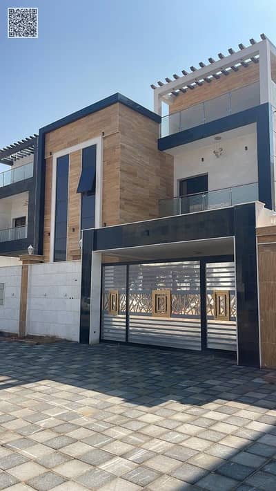 Villa de 5 chambres à à louer à Al Tallah 2, Ajman - a120f6c7-3aab-44b3-be51-c42388cda9e2. jpg