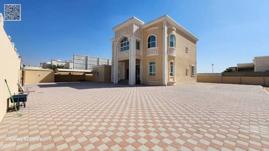 Villa de 6 chambres à à louer à Al Rahmaniya, Sharjah - 37e5466a-bb6e-4d88-af41-9cfb767fb76c. jpg Villa de 6 chambres à à louer à Al Rahmaniya, Sharjah - 37e5466a-bb6e-4d88-af41-9cfb767fb76c. jpg