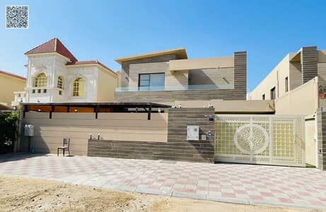 Villa de 5 chambres à à louer à Al Mowaihat, Ajman - 3144e5be-f89b-42f7-b799-7055927dd7ac. jpg