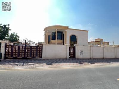 Villa de 6 chambres à à louer à Al Raqaib, Ajman - 227de1cd-cb5a-4350-bc2d-4d1687b9e262. jpg Villa de 6 chambres à à louer à Al Raqaib, Ajman - 227de1cd-cb5a-4350-bc2d-4d1687b9e262. jpg