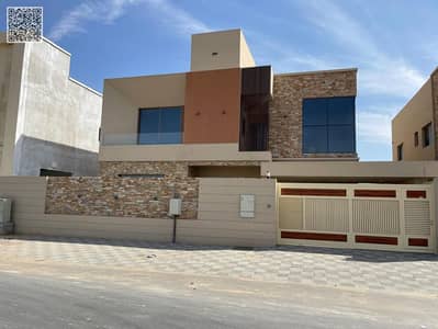 Villa de 5 chambres à à louer à Al Tallah 2, Ajman - 31aff41f-299f-4622-9b30-ddd9391a2244. jpg