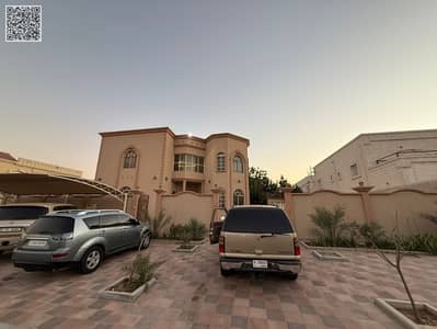 Villa de 6 chambres à à louer à Al Hamidiyah, Ajman - f9b55014-6100-43f0-8ca1-bac8f2b9415c. jpg Villa de 6 chambres à à louer à Al Hamidiyah, Ajman - f9b55014-6100-43f0-8ca1-bac8f2b9415c. jpg