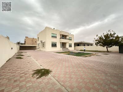 فیلا 4 غرف نوم للايجار في الجرف، عجمان - 99fdc37b-32c6-4ff9-9592-81397acf60c3. jpg