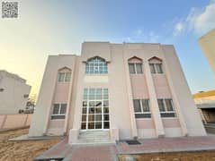 فیلا في الجرف 1،الجرف 5 غرف 120000 درهم - 14525224