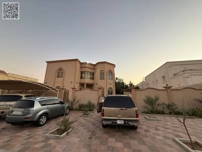 Villa de 6 chambres à à louer à Al Hamidiyah, Ajman - 1d7810c1-812b-487c-bd29-3c4b92f12b96. jpg Villa de 6 chambres à à louer à Al Hamidiyah, Ajman - 1d7810c1-812b-487c-bd29-3c4b92f12b96. jpg