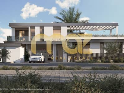 5 Bedroom Villa for Sale in Al Hudayriat Island, Abu Dhabi - 10. png 5 Bedroom Villa for Sale in Al Hudayriat Island, Abu Dhabi - 10. png