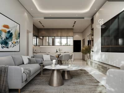 Estudio para en Venta en Jumeirah Village Circle (JVC), Dubai - Apartamento en Jumeirah Village Circle (JVC)，JVC District 18，Skyhills Residence 3, 749898 AED - 14680847