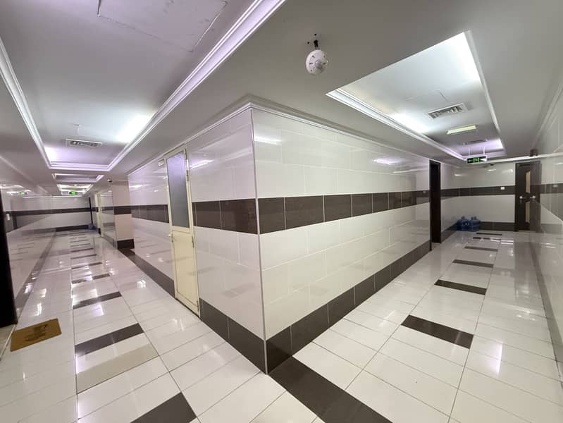 Lavish 1BHK apartment to washroom with cover parking close to Molla Park New Molla Sharjah Lavish 1BHK apartment to washroom with cover parking close to Muwaileh Park New Muwaileh Sharjah