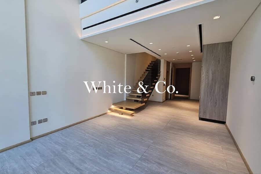 1 Bedroom | Modern Apartment | Brand New