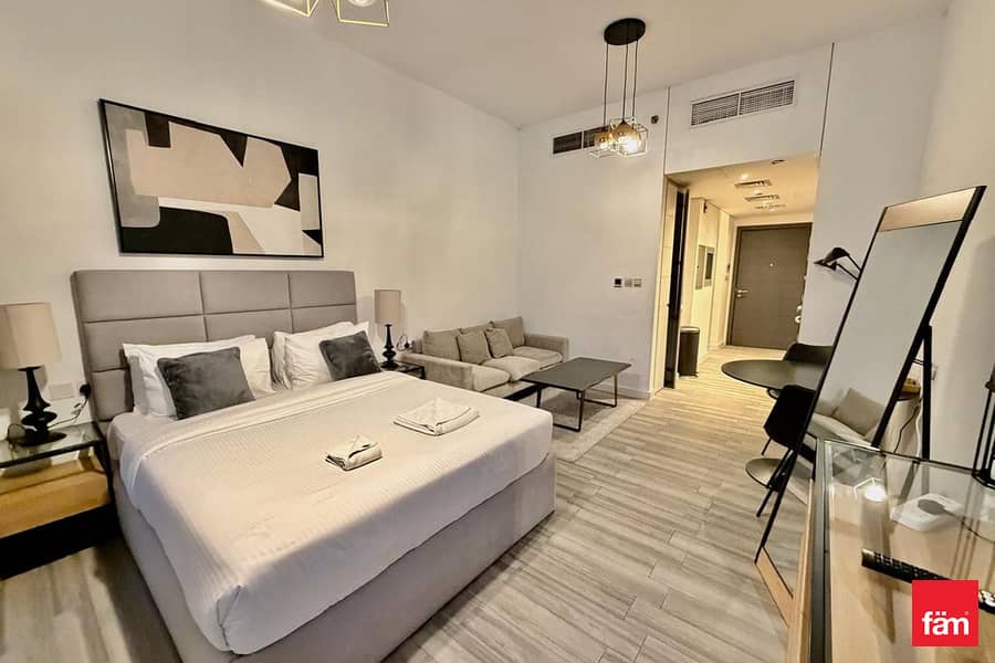 Best View | Flexible Checks Option | New