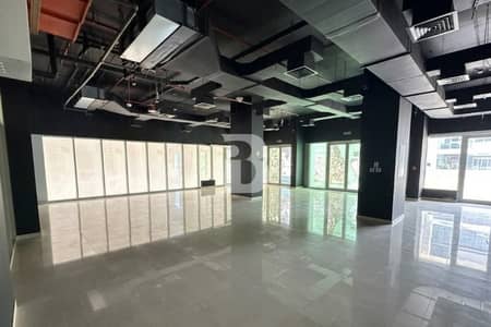Shop for Rent in Motor City, Dubai - Prestige Retail Opportunity | Rabdan Building Shop for Rent in Motor City, Dubai - Prestige Retail Opportunity | Rabdan Building