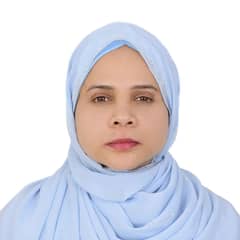 Fathimafara Chalil Mohammed Moideen