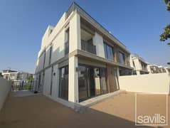 تاون هاوس في أورا جاردنز،تلال الغاف 4 غرف 280000 درهم - 14039805