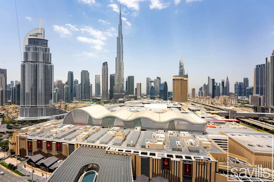 Appartamento a Downtown Dubai,Address Dubai Mall,The Address Fountain Views 1, 1 camera da letto, 4000000 AED - 14541642 Appartamento a Downtown Dubai,Address Dubai Mall,The Address Fountain Views 1, 1 camera da letto, 4000000 AED - 14541642