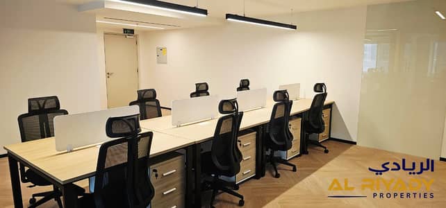 Office for Rent in Jumeirah Lake Towers (JLT), Dubai - 35081a57-b4d2-4eee-aabb-9e4ddcbe871c. jpeg
