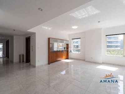 3 Bedroom Apartment for Rent in Dubai Marina, Dubai - Stunning 3-Bedroom + upgraded Maid | Full Marina Views 3 Bedroom Apartment for Rent in Dubai Marina, Dubai - Stunning 3-Bedroom + upgraded Maid | Full Marina Views