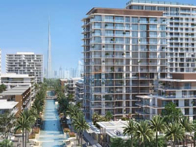 3 Camere Appartamento in Vendita a Mina Rashid, Dubai - Appartamento a Mina Rashid，Bayline, 3 camere da letto, 3900000 AED - 14603716