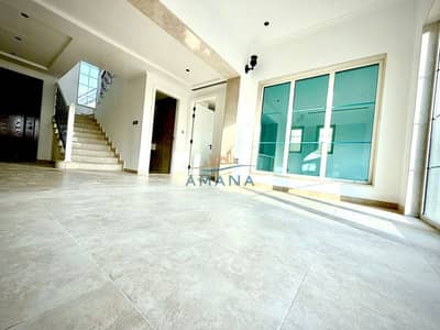 3 Bedroom Villa for Rent in Jumeirah Park, Dubai - Renovated 3BR Villa | Large Plot | Private Pool 3 Bedroom Villa for Rent in Jumeirah Park, Dubai - Renovated 3BR Villa | Large Plot | Private Pool