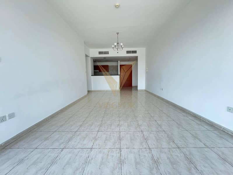 Spacious 2 BR | Al Ain Road View | Vacant May Spacious 2 BR | Al Ain Road View | Vacant May