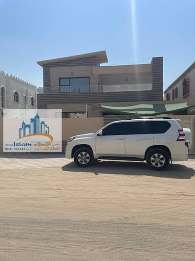 Villa de 4 chambres à à louer à Al Mowaihat, Ajman - WhatsApp Image 2026-03-29 at 12.56. 39 PM. jpeg