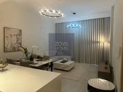 شقة في كارما ريزيدنسز،ليوان 1 غرفة 995000 درهم - 14681105