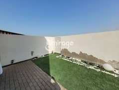 تاون هاوس في الغدير المرحلة الثانية،الغدیر 2 غرف 2100000 درهم - 14680666