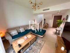 تاون هاوس في الغدیر 2 غرف 120000 درهم - 14681173